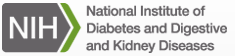 NIH/NIDDK Logo